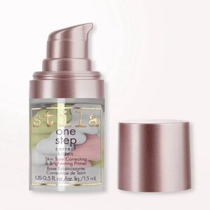 Stila One Step Correct Kitten Brightening and Correcting Primer NEW